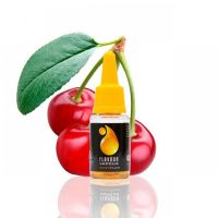 Flavour Vapour Cherry 10ml E-liquid
